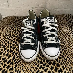 Kids Converse